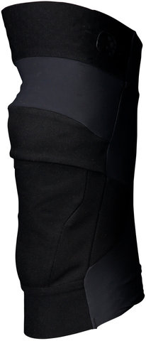 Oseus VPD Knee Pads - uranium black/M