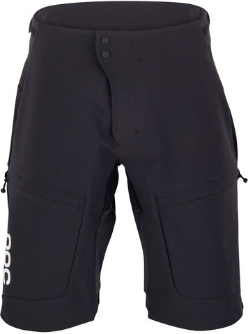 POC Resistance Ultra Shorts - bike 