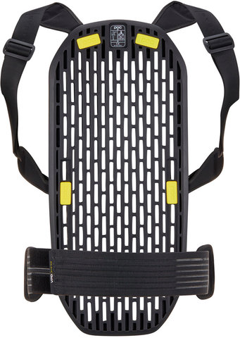 VPD System Rückenprotektor - uranium black/M