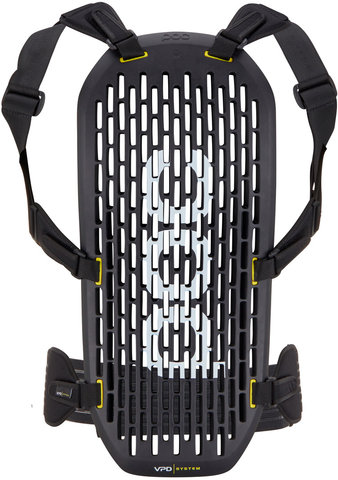 VPD System Rückenprotektor - uranium black/M