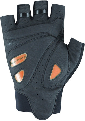 Roeckl Guantes de medio dedo Icon - black/8