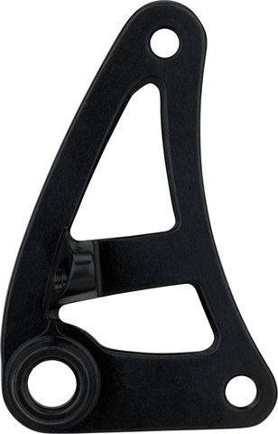 Salsa Alternator Singlespeed Swing Plate Thru-Axle Dropout - black/M12x1.75