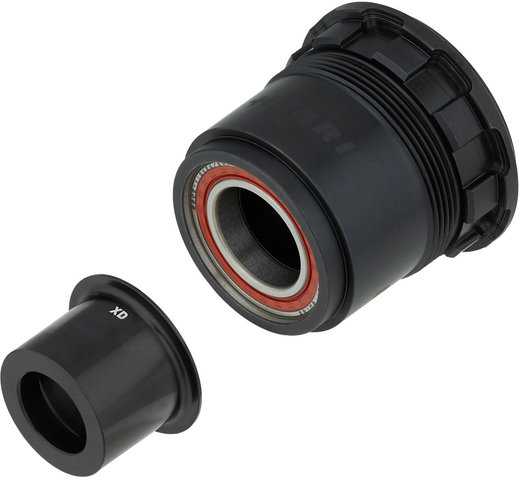 Freilaufkörper Stahl für Hybrid Ratchet System - Stahl/12 x 148 mm / SRAM XD