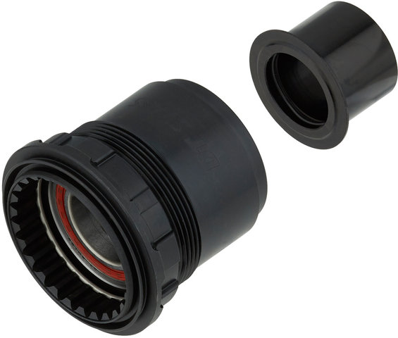 Freilaufkörper Stahl für Hybrid Ratchet System - Stahl/12 x 148 mm / SRAM XD