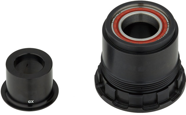 Freilaufkörper Stahl für Hybrid Ratchet System - Stahl/12 x 148 mm / SRAM XD