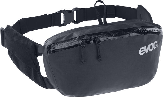 EVOC Hip Pouch 3D WP 2 Hüfttasche - black | 2000 ml