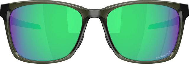 Oakley Lunettes de sport Paracord - olive ink/prizm jade
