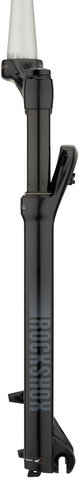 Judy Gold RL Solo Air 29" Federgabel - gloss black/100 mm / 1.5 tapered / 9 x 100 mm / 51 mm