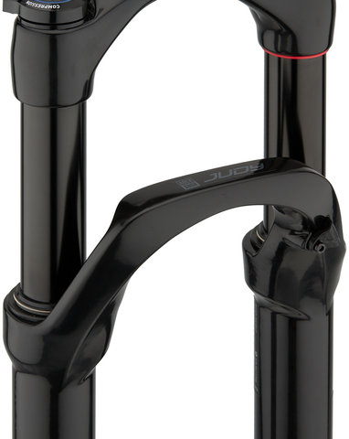 RockShox Horquilla de suspensión Judy Gold RL Solo Air 29" - gloss black/100 mm / 1.5 tapered / 9 x 100 mm / 51 mm