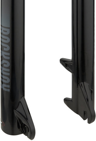 Judy Gold RL Solo Air 29" Federgabel - gloss black/100 mm / 1.5 tapered / 9 x 100 mm / 51 mm