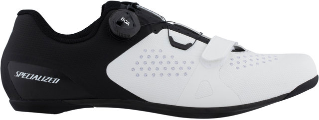 Torch 2.0 Rennradschuhe - white/44