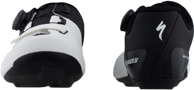 Torch 2.0 Rennradschuhe - white/44