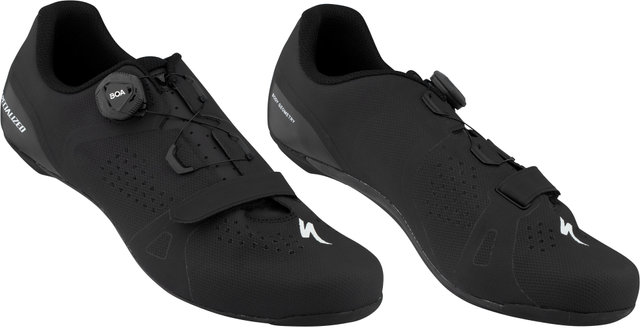 Specialized Torch 2.0 Road Shoes - black/45.5