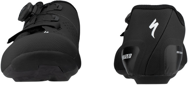 Zapatillas de ciclismo de ruta Torch 2.0 - black/45,5