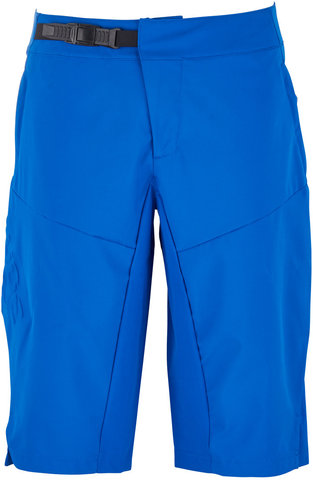 Men's Bracket Shorts - signal blue/M