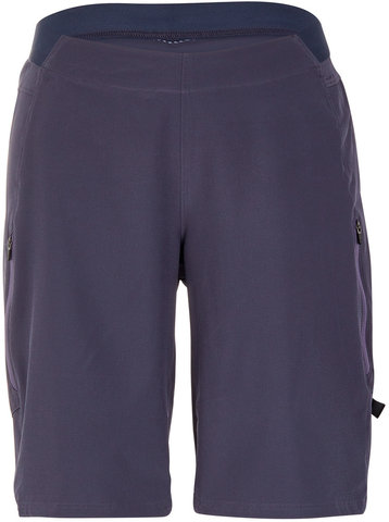 Patagonia Short pour Dames Tyrolean - smolder blue/36