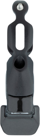 Kind Shock KG Carbon Handlebar Remote - black/22,2 mm, traditional