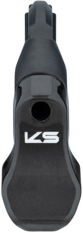 Kind Shock KG Carbon Lenkerremote - black/31,8 mm, traditional