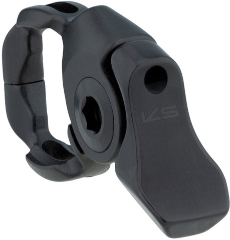 KG Handlebar Remote - black/22,2 mm, traditional