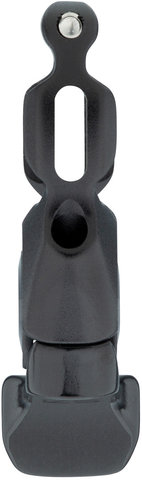 Télécommande au Guidon KG - black/22,2 mm, traditional