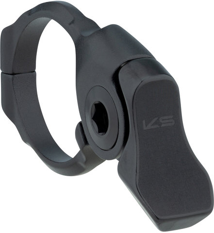 Télécommande au Guidon KG - black/31,8 mm, universal