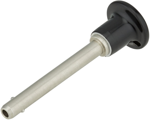 Ball Lock Pin for Singletrailer / Mule / Streamliner - universal/universal