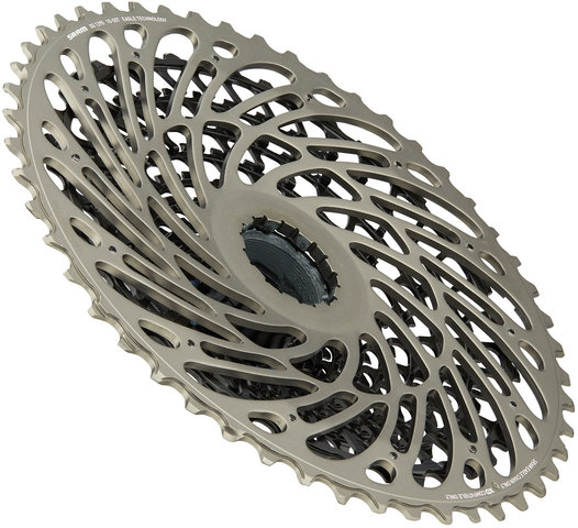 SRAM Cassette XG-1295 de 12 velocidades para X01 Eagle - black/10-50