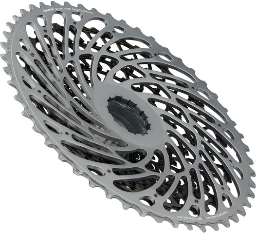 Sram x01 11 speed cassette top