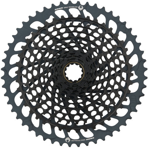 SRAM Cassette XG-1295 12 vitesses pour X01 Eagle - black/10-52