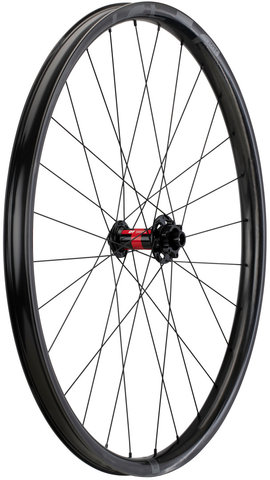 BEAST Components Juego de ruedas ED30 Disc 6 agujeros Boost Carbon 29" - UD Carbon-negro/29" set (RD 15x110 Boost + RT 12x148 Boost) SRAM XD