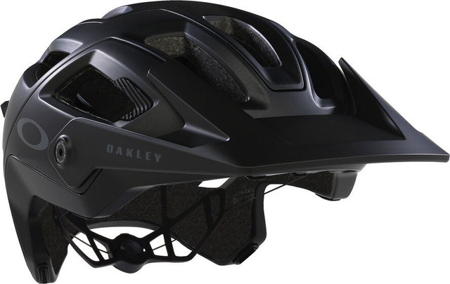 Oakley Casco DRT5 Maven MIPS - satin black/55 - 59 cm