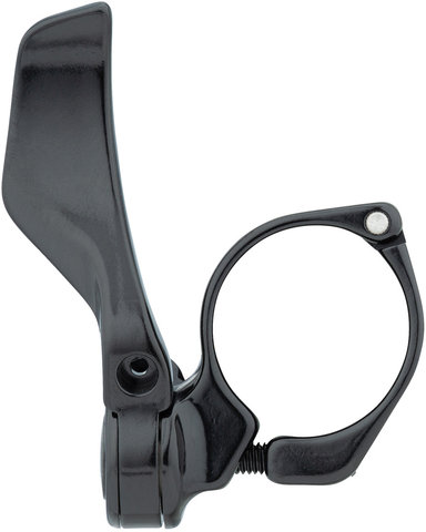 KG Drop Handlebar Remote - black/22,2 mm, traditional