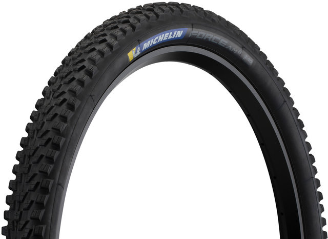 Michelin Cubierta plegable Force AM2 27,5" - negro/27,5x2,4