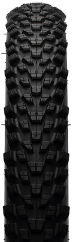 Michelin Force AM2 27.5" Folding Tyre - black/27.5x2.4