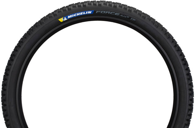 Michelin Force AM2 29" Folding Tyre - black/29x2.60