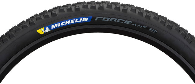 Michelin Force AM2 29" Faltreifen - schwarz/29x2,6