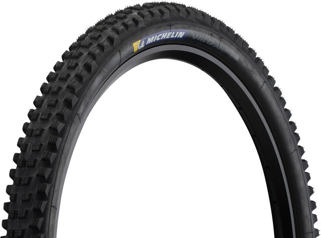 Michelin Wild AM2 29" Folding Tyre - black/29x2.60
