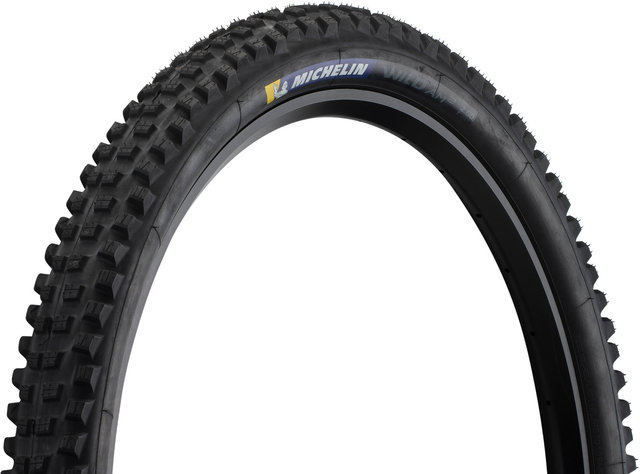 Michelin Cubierta plegable Wild AM2 29" - negro/29x2,6