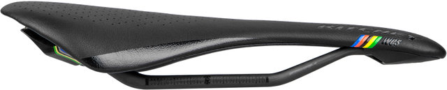 Ritchey WCS Carbon Streem Sattel - black/132 mm