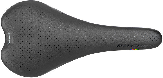 Ritchey Selle WCS Carbon Streem - black/132 mm