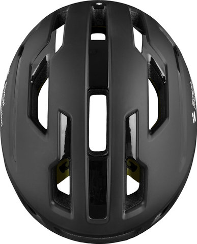 Sweet Protection Seeker MIPS Helmet - matte black | 48 - 53 cm