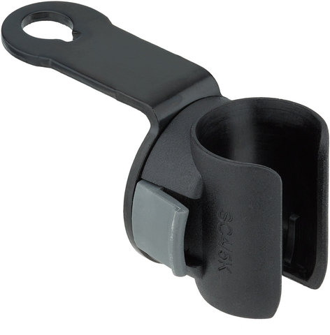 SCLL 4K5K Holder for Cable and Steel-O-Flex Locks - black/universal