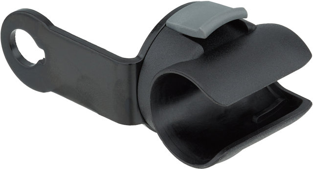 Halter SCLL 4K5K für Kabel und Steel-O-Flex Schlösser - black/universal