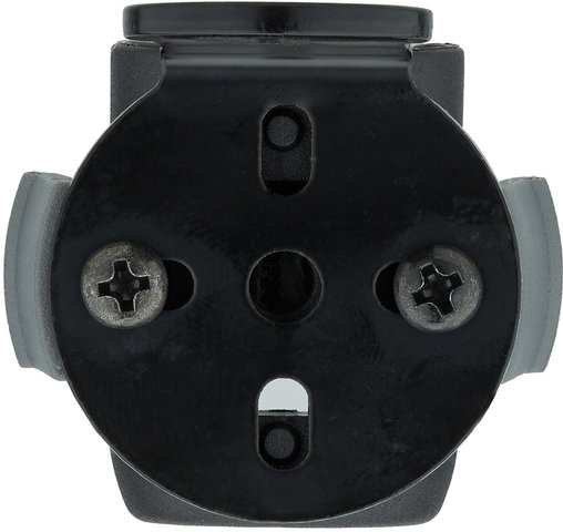 Halter SCLL 4K5K für Kabel und Steel-O-Flex Schlösser - black/universal