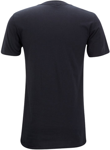 We Bike Harder T-Shirt - black/M
