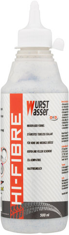 Fluide d'Étanchéité Wurstwasser Hi-Fibre - universal/bouteille, 500 ml