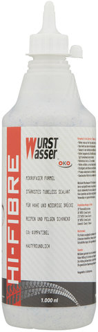 Fluide d'Étanchéité Wurstwasser Hi-Fibre - universal/bouteille, 1 litre