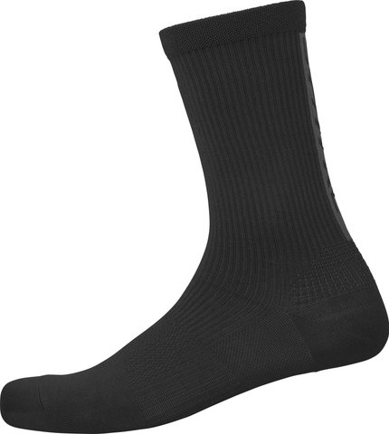 Shimano S-Phyre Flash Socks - black/41 - 44