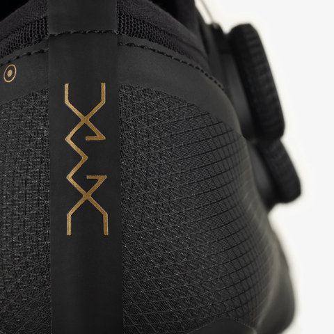 Fizik Zapatos Vento Vega Carbon - negro/40