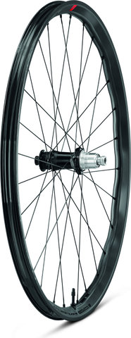 Fulcrum Roues Red Zone Disc Center Lock Carbon Plus 29" - noir/148 mm/110 mm/SRAM XD/Boost/Boost/29" Fulcrum Roues Red Zone Disc Center Lock Carbon Plus 29" - noir/148 mm/110 mm/SRAM XD/Boost/Boost/29"